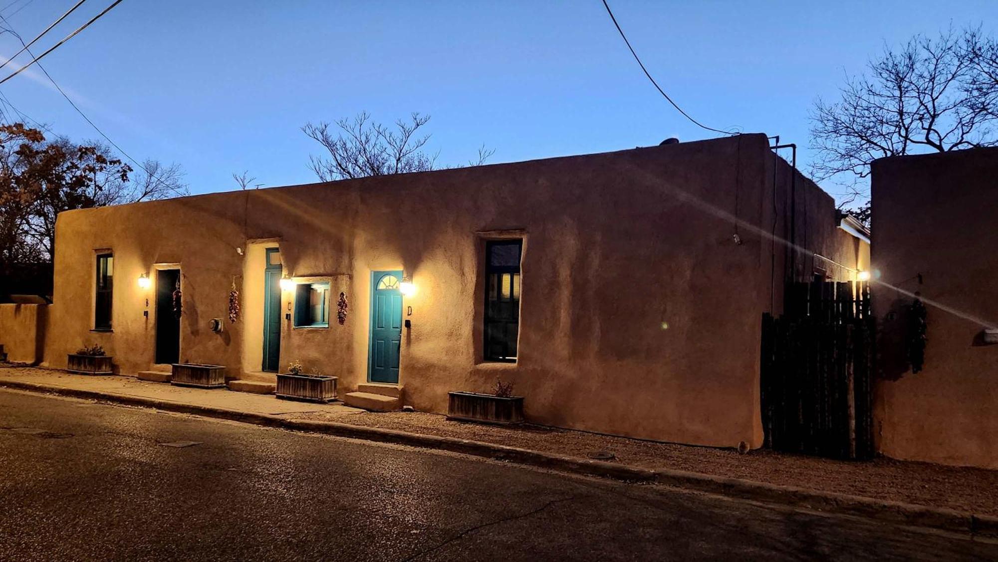 Comfort On Closson - Near Plaza - Fire Pit - Patio Santa Fe Exterior foto
